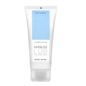 MIXGLISS – TERMÉSZETES VÍZALAPÚ SÍKOSÍTÓ 70 ML
