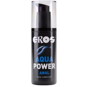 EROS POWER LINE - POWER ANAL SÍKOSÍTÓ 125 ML
