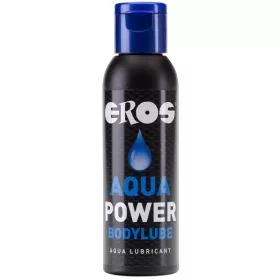 EROS POWER LINE - POWER BODY LUBE 50 ML