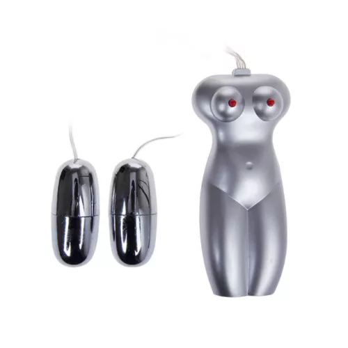 BAILE - PASSION LADY MASZTURBÁTOR HANG 3D