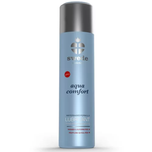 SWEDE - EREDETI KENŐANYAG AQUA COMFORT 60 ML