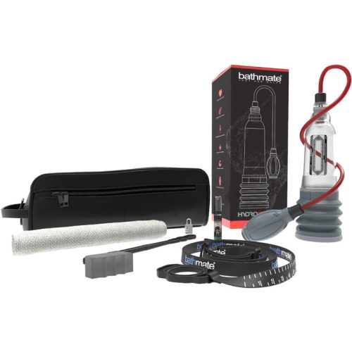 BATHMATE - HYDROXTREME 5 PÉNISZPUMPA X20