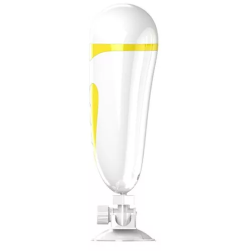 PRETTY LOVE – FÉRFI MASZTURBÁTOR REZGÉSSEL ÉS HANGGAL SALLY