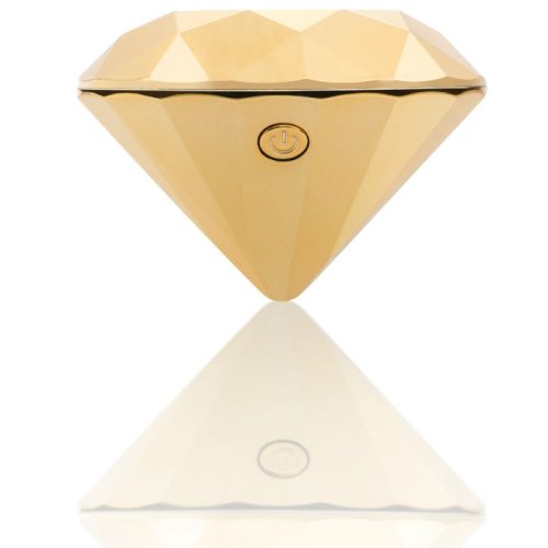 BIJOUX - INDISCRETS HUSZONEGY GYÉMÁNT VIBRÁTOR