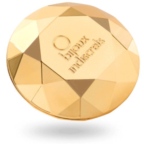 BIJOUX - INDISCRETS HUSZONEGY GYÉMÁNT VIBRÁTOR