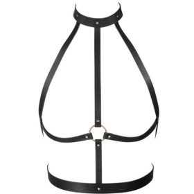 BIJOUX INDISCRETS LABIRINTUS - H H-HEVER FEKETE