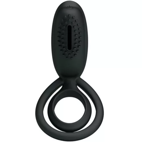 PRETTY LOVE - ESTHER REZGŐ GYŰRŰ STIMULÁTORRAL