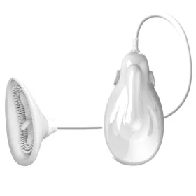   PRETTY LOVE – FLÖRTÖLÉS SZÍVÓ STIMULÁTOR, SZENVEDÉLYES SZERETŐ