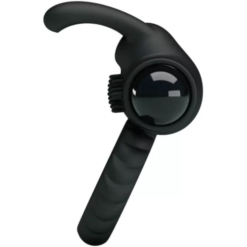 PRETTY LOVE - EUDORA VIBRÁLÓ GYŰRŰ STIMULÁTORRAL