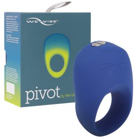 WE-VIBE - PIVOT VIBRÁTOR GYŰRŰ, ÖSSZEKAPCSOLUNK