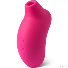 LELO - CSIKLÓSTIMULÁTOR SONA CRUISE FUCHSIA