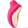 LELO - CSIKLÓSTIMULÁTOR SONA CRUISE FUCHSIA