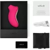 LELO - CSIKLÓSTIMULÁTOR SONA CRUISE FUCHSIA