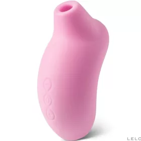 LELO - CSIKLÓSTIMULÁTOR SONA CRUISE PINK