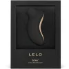 LELO - CSIKLÓSTIMULÁTOR SONA BLACK