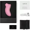 LELO - CSIKLÓSTIMULÁTOR SONA PINK