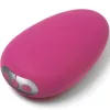JE JOUE - MIMI SOFT FUCHSIA MASSZÁZS