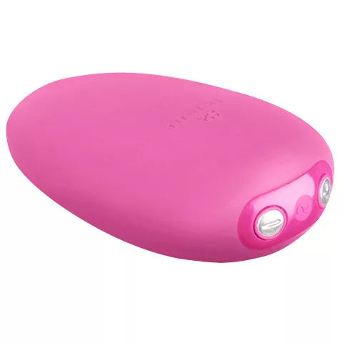 JE JOUE - MIMI SOFT FUCHSIA MASSZÁZS
