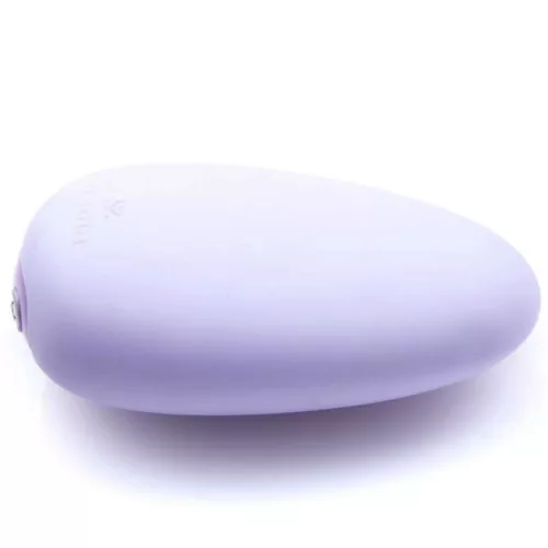 JE JOUE - MIMI SOFT PURPLE MASSAGER