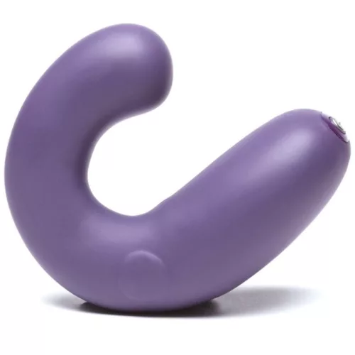JE JOUE - G-KII STIMULATOR PURPLE