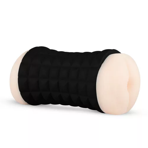 WOMANVIBE - DUPLA GUMY MASZTURBÁTOR