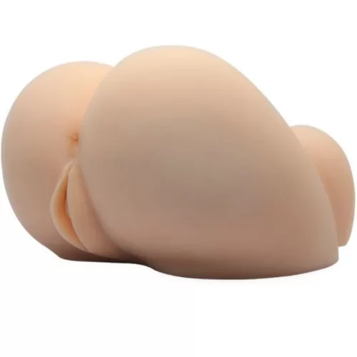 CRAZY BULL – REÁLIS HÜVELY ÉS VÉGBÉLNYÍLÁS REZGÉSI POZÍCIÓVAL 6