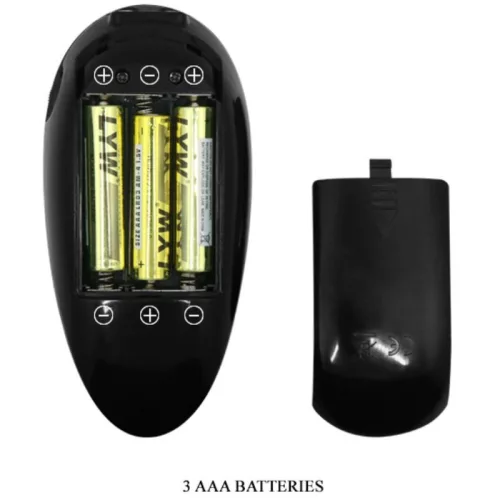 CRAZY BULL – REÁLIS HÜVELY ÉS VÉGBÉLNYÍLÁS REZGÉSI POZÍCIÓVAL 6