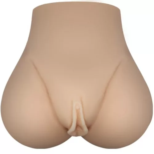 CRAZY BULL – REÁLIS HÜVELY ÉS VÉGBÉLNYÍLÁS REZGÉS POZÍCIÓVAL 7