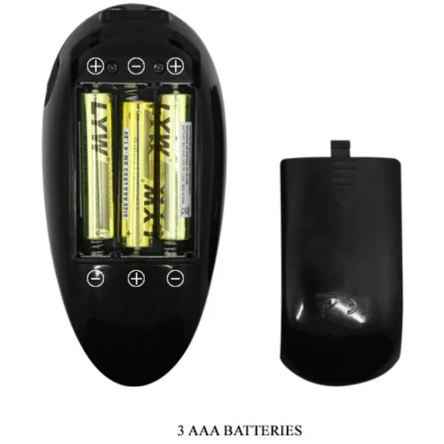 CRAZY BULL – REÁLIS HÜVELY ÉS VÉGBÉLNYÍLÁS REZGÉS POZÍCIÓVAL 7