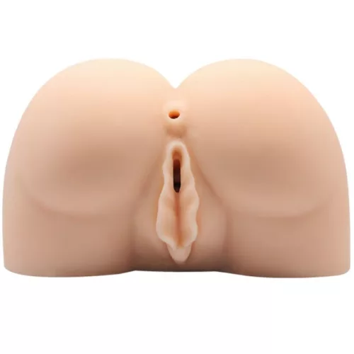 CRAZY BULL – REALISTA VAGINA ÉS ANUSZ REZGÉS POZÍCIÓVAL 8