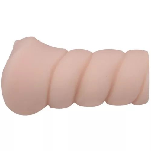 CRAZY BULL - VÍZI BŐR MASZTURBÁCIÓ VAGINA MODEL 3