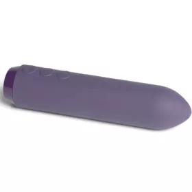 JE JOUE - KLASSZIKUS GOLYÓVIBRÁTOR