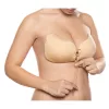 BYE-BRA - LACE-IT ENHANCEMENT PUSH-UP BÉZS CSÉSZE