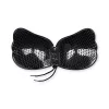 BYE-BRA - LACE-IT ENHANCEMENT PUSH-UP FEKETE KOSÁR A