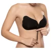 BYE-BRA - LACE-IT ENHANCEMENT PUSH-UP FEKETE KOSÁR A