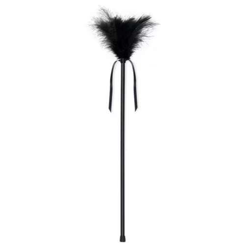 SECRETPLAY - FEKETE TOLLAK 40 CM