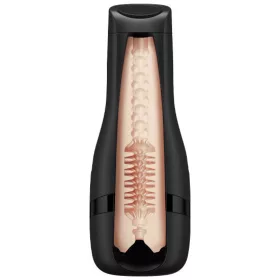 SATISFYER - FÉRFI UJJAS TORNÁDÓ BOLDOGSÁG