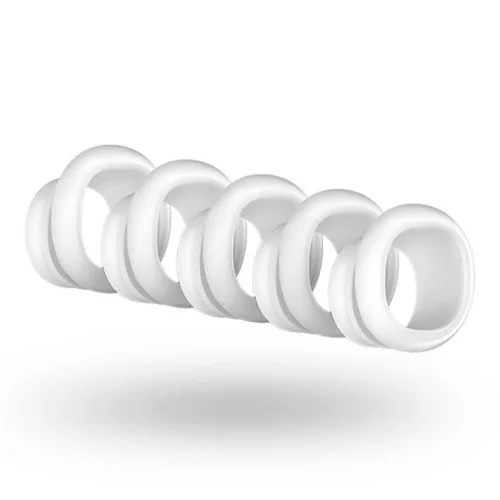 SATISFYER - PRO PINGVIN NG KIT CASES 5 DARAB