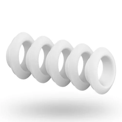 SATISFYER - PRO DELUXE NG KIT CASES 5 DARAB