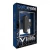 BATHMATE - VIBE BLACK VIBRATING BULLET