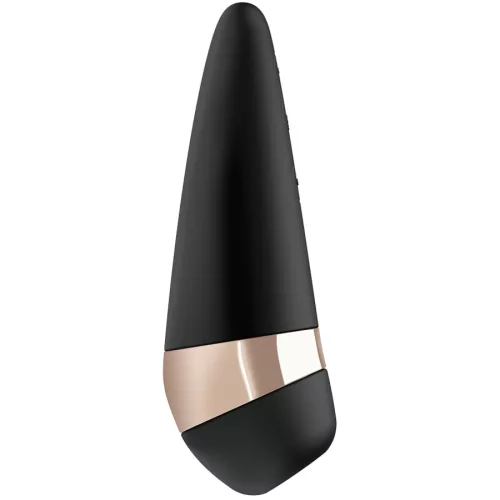 SATISFYER - PRO 3 VIBRATION 2020 KIADÁS