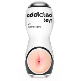 FÜGGŐ JÁTÉKOK - ANÁLIS MASZTURBÁTOR