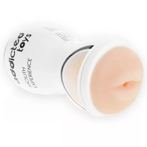 FÜGGŐ JÁTÉKOK - SZÁJ MASZTURBÁTOR