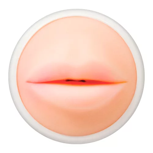 FÜGGŐ JÁTÉKOK - SZÁJ MASZTURBÁTOR