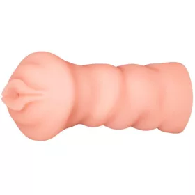 CRAZY BULL - LEILA VAGINA MASTURBBADOR 13,5 CM