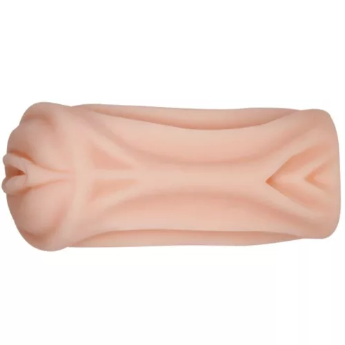 CRAZY BULL - JANE VAGINA MASZTURBÁTOR 13,5 CM