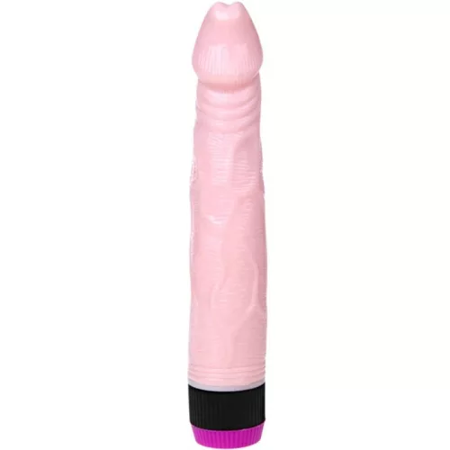 BAILE - ADOUR CLUB REALISTA VIBRÁTOR 22,5 CM