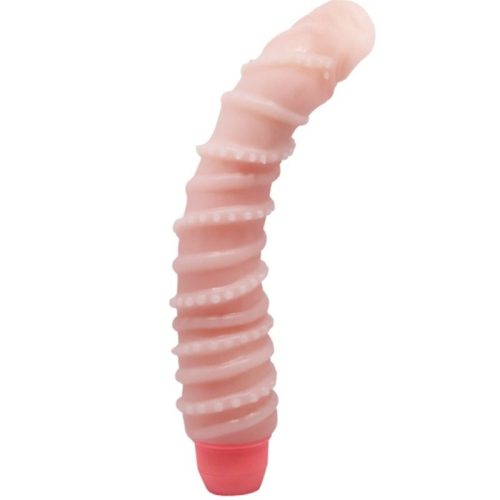 BAILE - FLEXI VIBE SENSUAL SPIRÁLVIBRÁTOR 19,5 CM