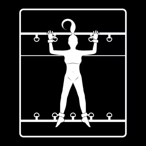 FETIS ALÁRENDELT – LUXUS HÁLÓNYAKKENDŐ NOPRENE BÉLÉSSEL