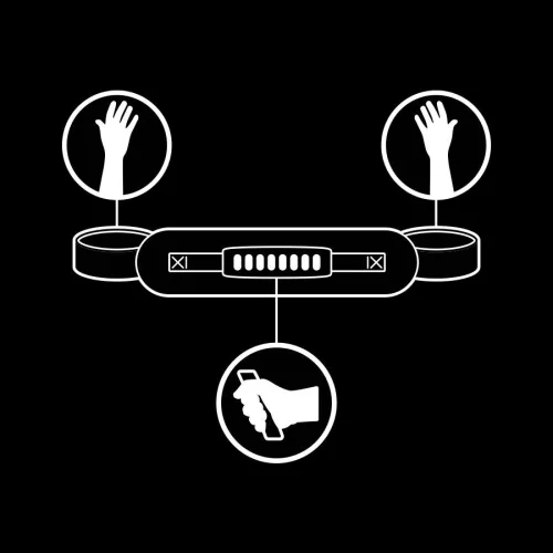 FETIS ALÁRENDELT – NOPRENE BILINCS NYÉLLEL BÉLELNEK